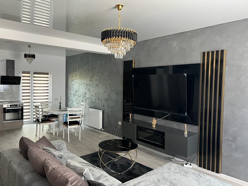 Ag. Eu. vinde Casa P+1  3 camere  in Mamaia Nord - Hanul cu Peste - Poză 20