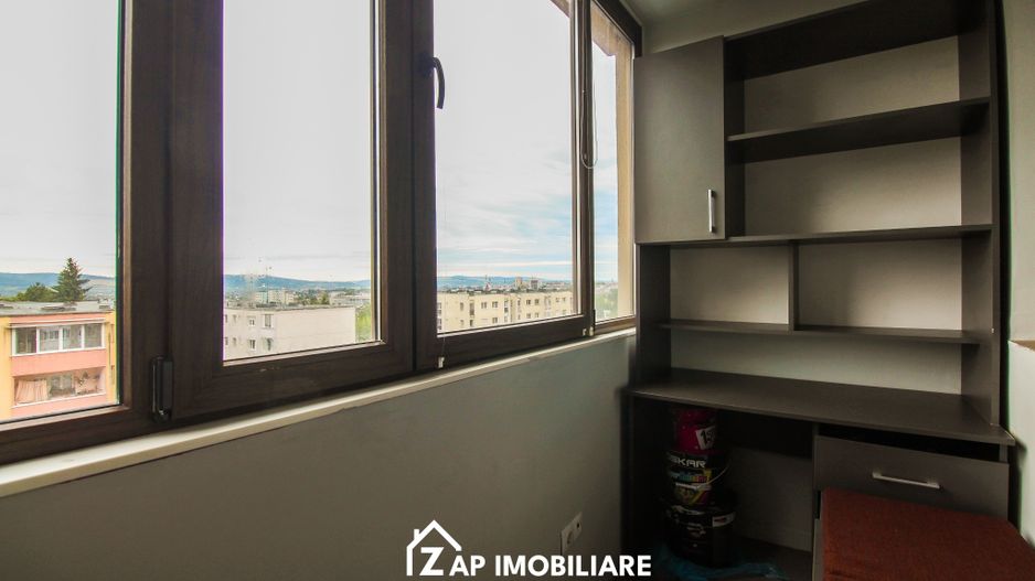 Dâmbul Pietros - 2 Camere - Modern -  Bulevardul 1848 - Poză 20