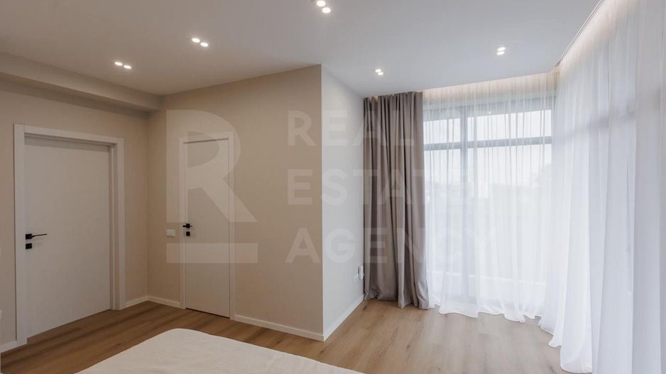 Vânzare, casă, 3 nivele, 4 camere, șos. Chisinaului 38, Cricova - Poză 27