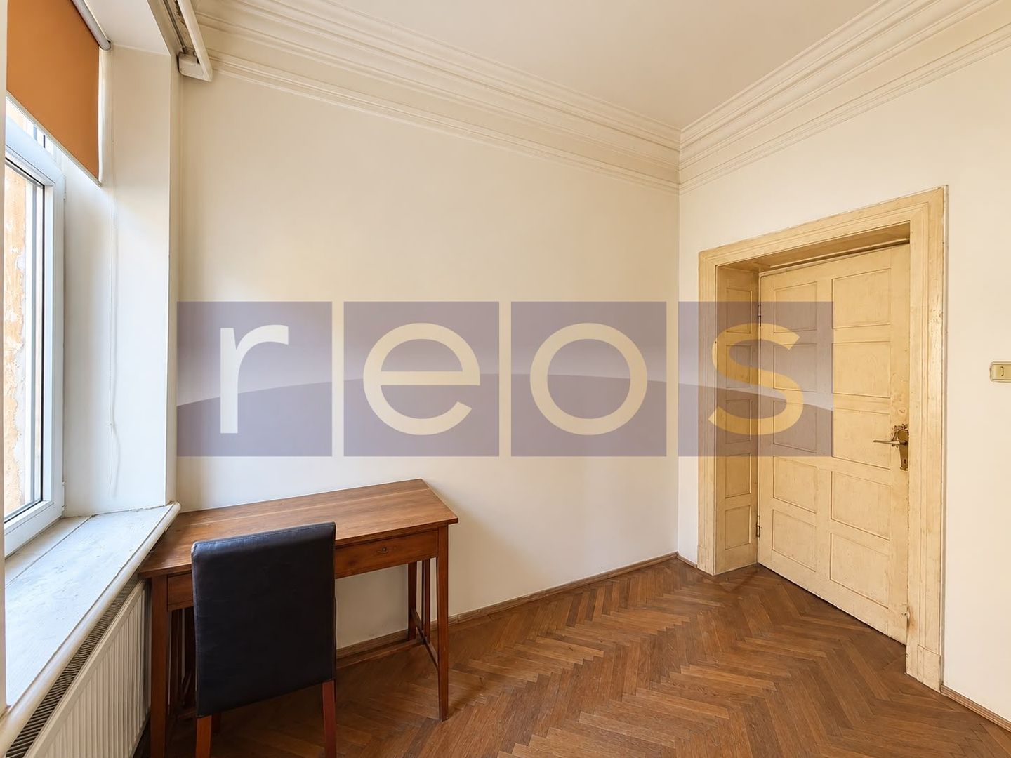 APARTAMENT DEOSEBIT CU 3 CAMERE IN VILA INTERBELICA-74MP | ARMENEASCA - Poză 5