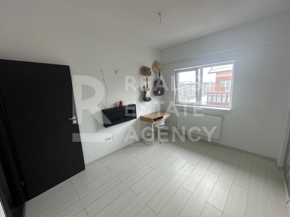 Vânzare, apartament cu 3 camere în zona Militari Residence - Poză 3