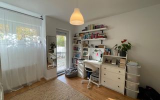 Apartament de 3 camere, 76mp, gradina 40mp, garaj, Omnia Residence - Poză 14