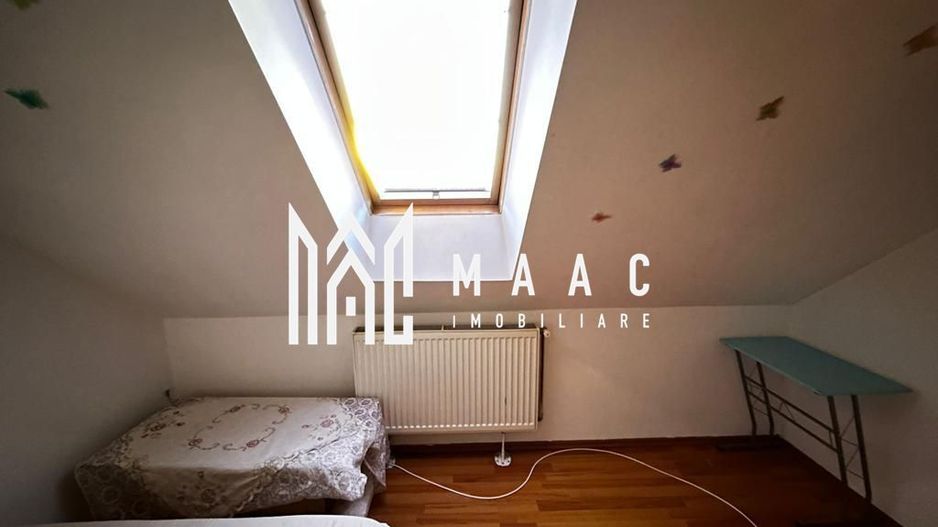 Mansardă 63 mp | Etaj 5 | Zona Rahovei - Poză 11