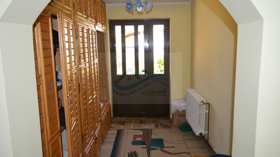 Casă Burdujeni/Suceava - Poză 12