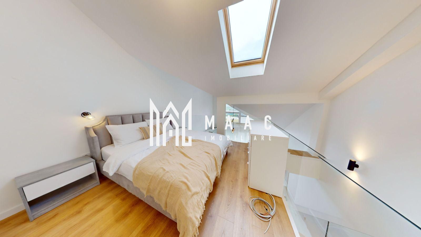 Apartament 2 camere | Etaj 2 | Balcon | Parcare | Modern - Poză 9
