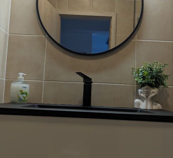 Apartament 2 camere, complet mobilat si utilat, Ajustorului Park Residence - Poză 7