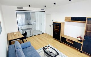 APARTAMENT SUPERB | NUSCO CITY | PRIMA INCHIERE - Poză 2