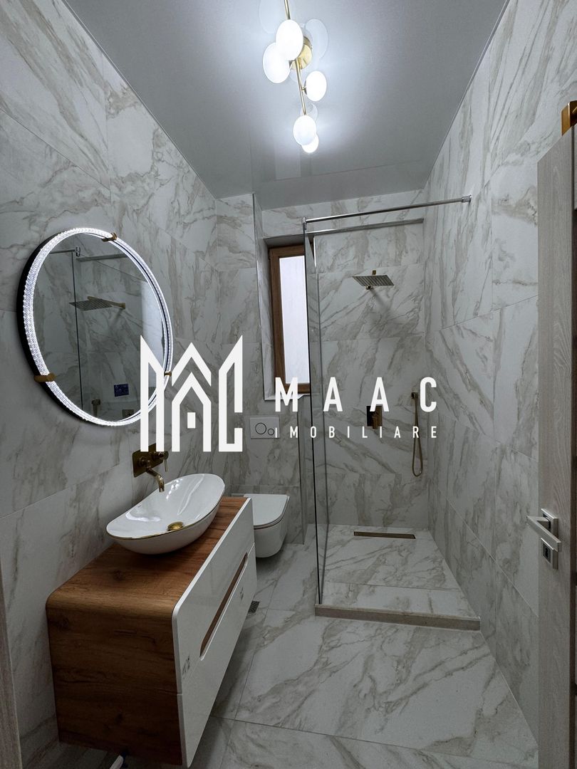 Apartament 2 camere | Etaj 2 | Selimbar - Poză 9
