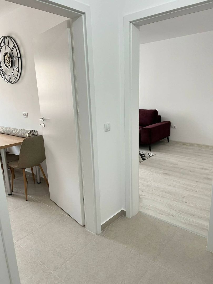 Apartament 2 camere Coresi/ Tractoru, de inchiriat - Poză 5