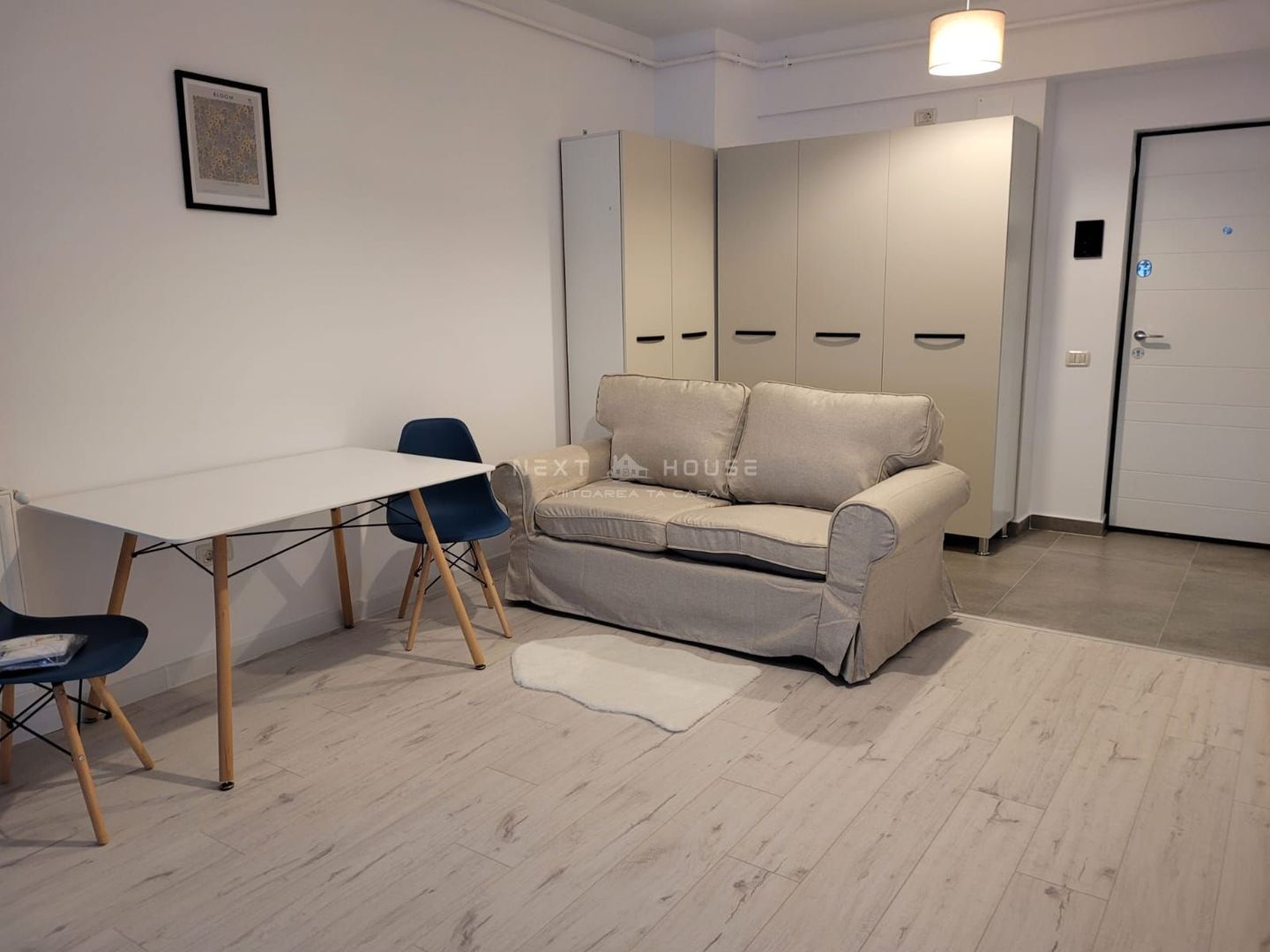 Garsoniera Liberty Mall ( Rahova - Parcul Carol ) -  2 km de Unirii - Poză 1