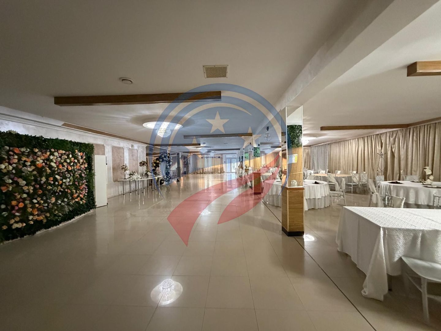 AFACERE FUNCTIONALA SALA EVENIMENTE SI PISCINA - Poză 2