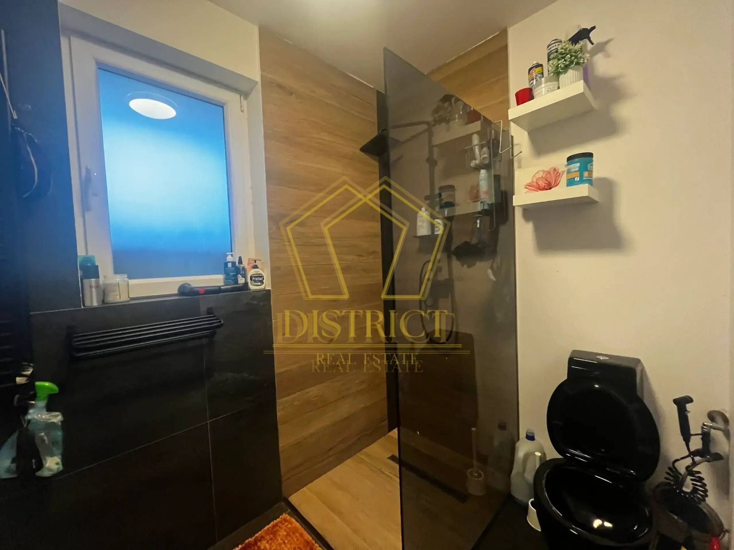 Duplex superb cu 3 camere I Sacalaz - Poză 4