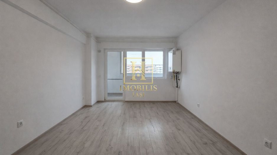 Apartament 2 camere SD 65 mp Copou mobilat si utilat 119900 euro - Poză 1