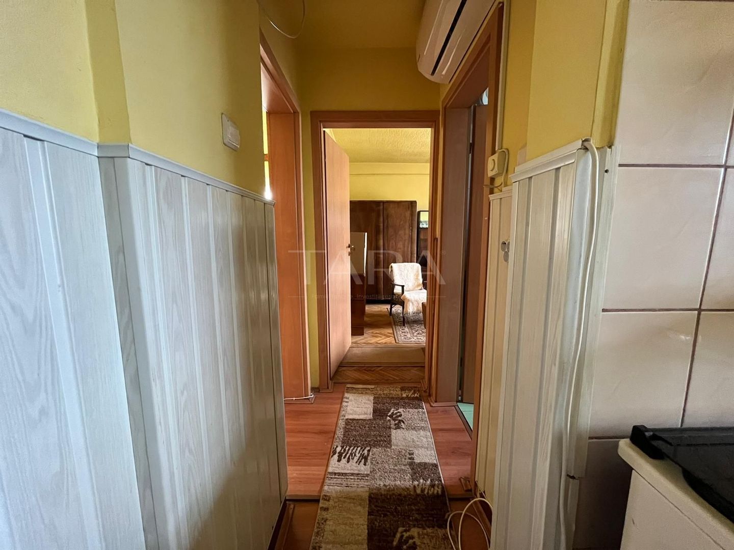 Apartament cu 2 camere de vânzare în zona Manastur - Poză 8