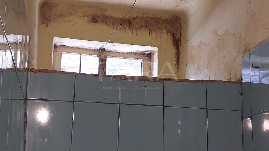 Casă de renovat în zonă semicentrală – aproape de Abator. - Poză 6