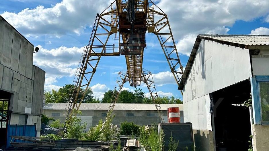 Vânzare, spațiu comercial, 1.24 ha, str. Sofia, Bălți - Poză 10