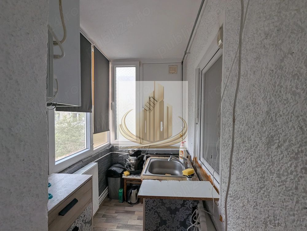 🔑 2 Camere | Compartimentare Eficientă | Lipovei | Aproape de Iulius - Poză 10