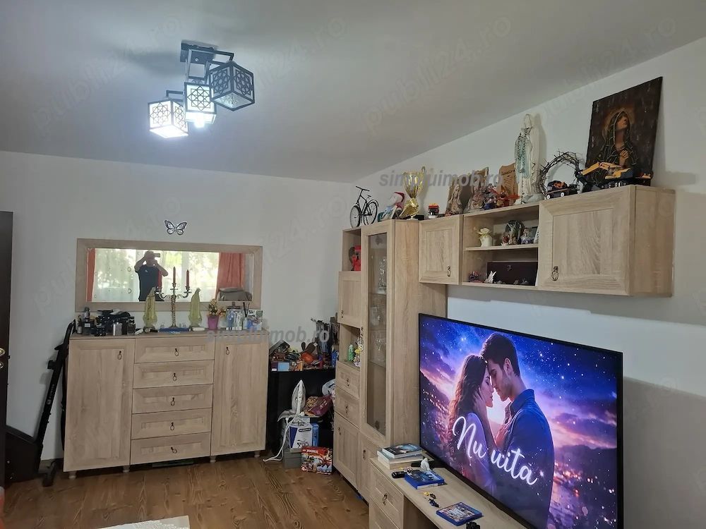 Soseaua Giurgiului 2 Camere Renovat Centrala - Poză 7