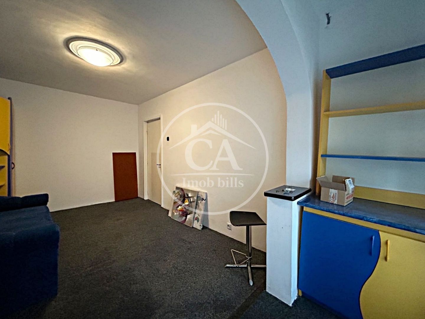 Apartament cu 3 camere de închiriat in zona Rogerius , Oradea - Poză 13