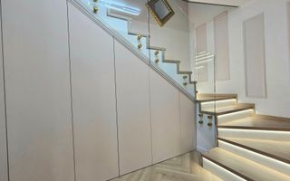 Casa prima chirie NOU  4 camere, 3 bai - Poză 5