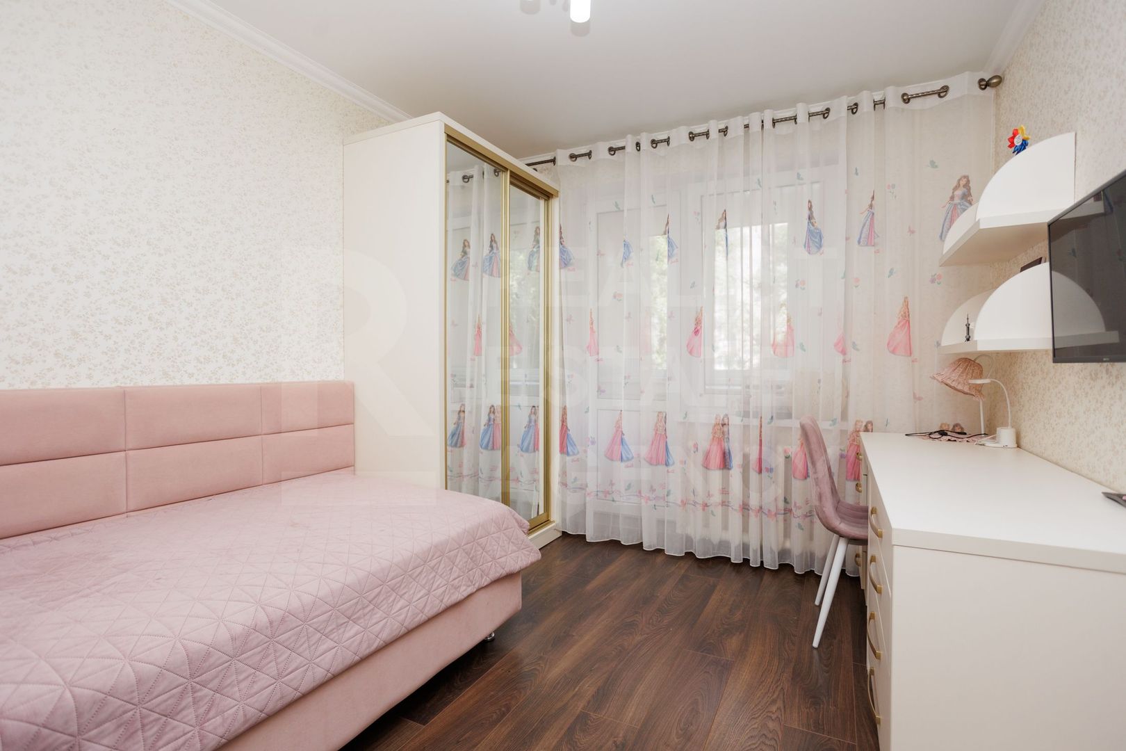 Vânzare, apartament, 4 camere, strada Albișoara, Centru - Poză 17