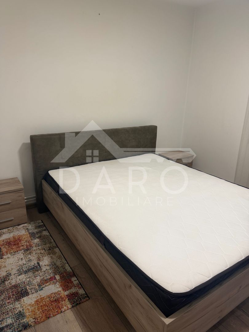 apartament de inchiriat 2 camere - Poză 5