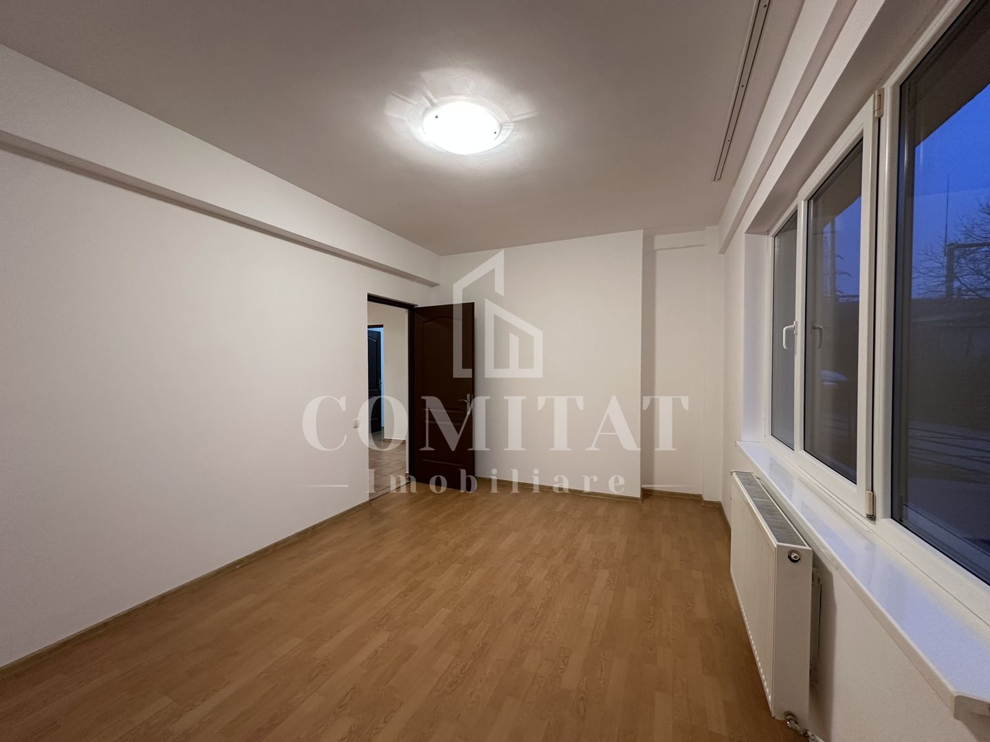 Apartament 3 camere | 67mp | Cartierul Manastur - Poză 5
