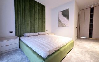Rent I 2 rooms Apartment I Iancu Nicolae I Pool I Parking I New - Poză 9