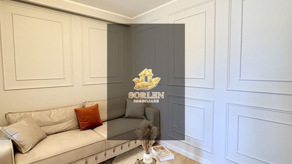 Apartament PREMIUM 3 camere  – Zona Eroilor, Florești - Poză 6