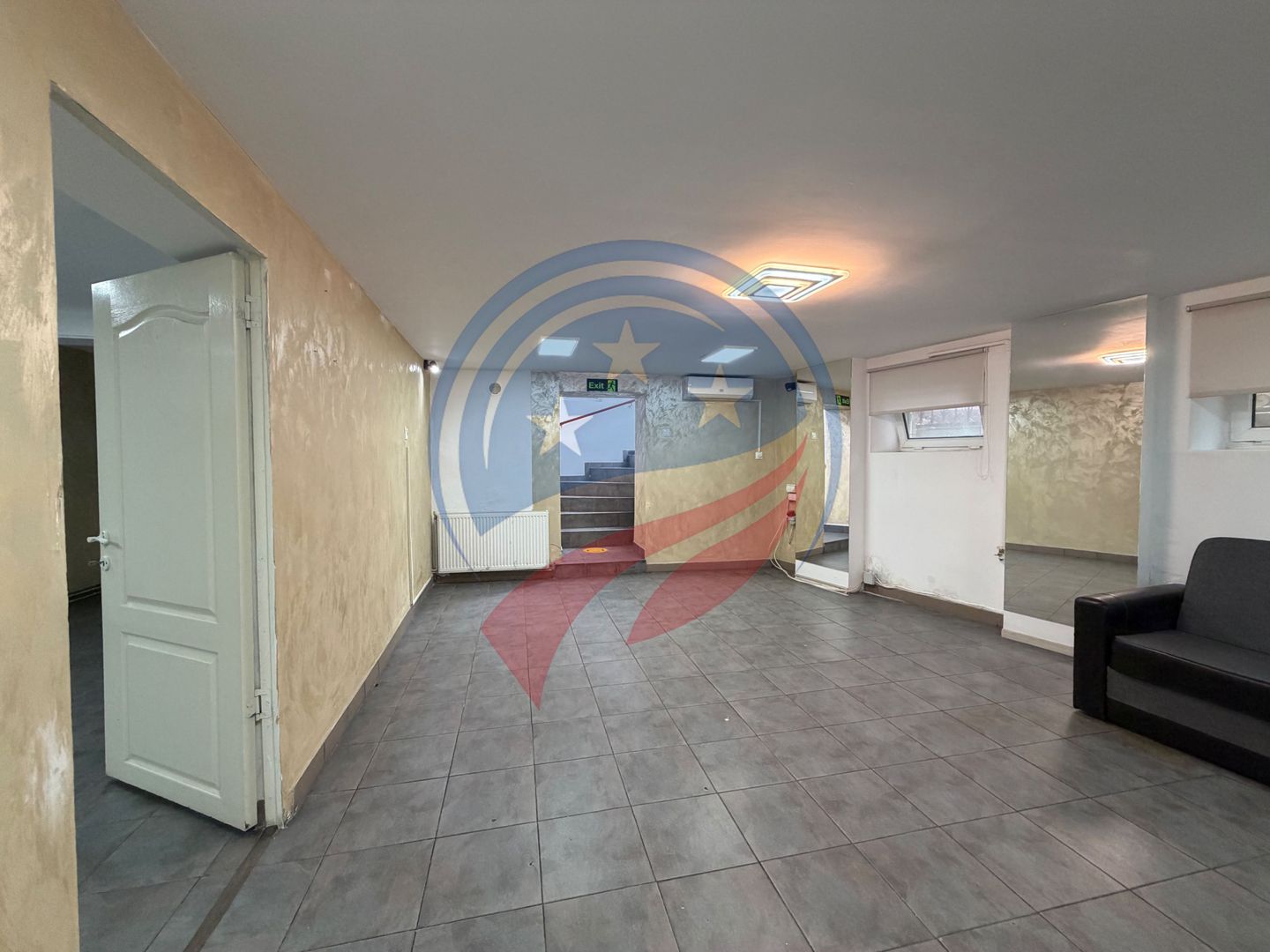 Chirie spatii 50 MP stradal - Poză 2