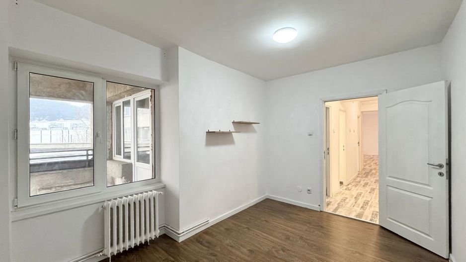 COMISION 0! Apartament cu 4 camere langa AFI, in Centrul Civic - Poză 5