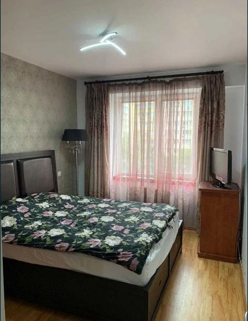 AP. 2 CAMERE ROSE GARDEN, PARCARE, CENTRALA, BUCATARIE OPEN-SPACE - Poză 3