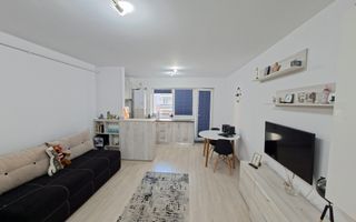 Garsoniera Subcetate City Sanpetru Brasov - Poză 2