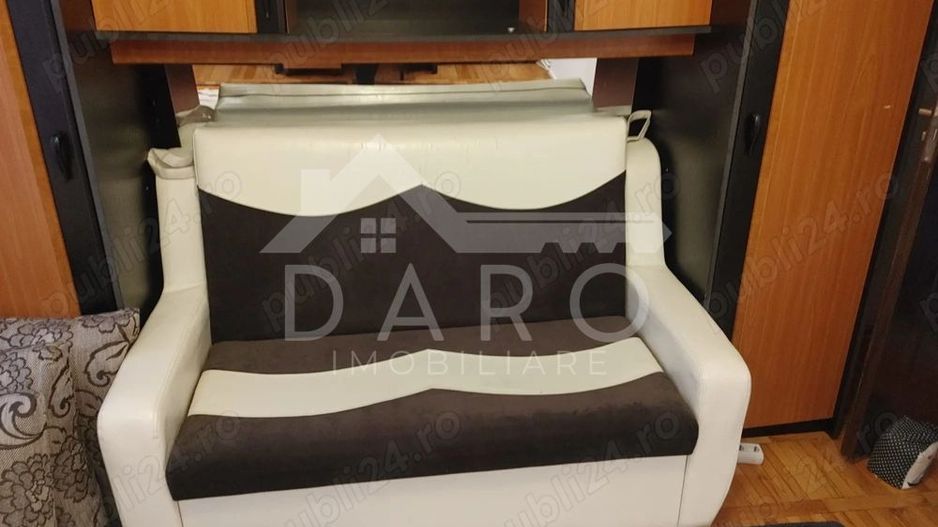 Inchiriez apartament in stare foarte buna - Tudor, Diamant - Poză 6