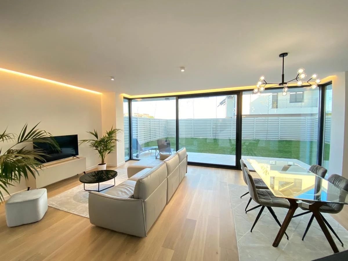 VILA INDIVIDUALA | STIL MEDITERANEAN | FINISAJE DE LUX | PIPERA - Poză 7