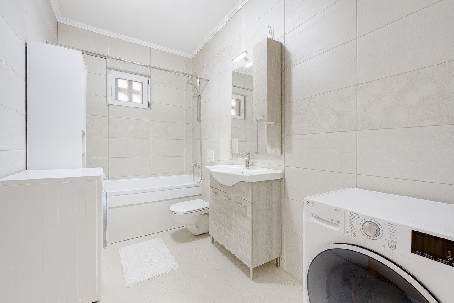 Apartament spatios 4 camere pe Calea Floreasca - Poză 5