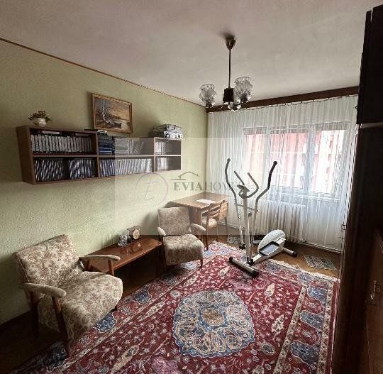 4 camere / 96mp / 14mp balcoane/ Gradini Manastur - Poză 3