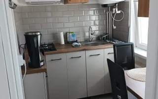 Apartament 1 camera | Calea Girocului | 30 mp | Ideal pentru studenti - Poză 12