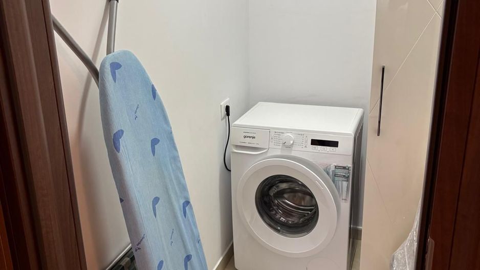 AP. 2 CAMERE - METALURGIEI, CENTRALA PROPRIE, BUCATARIE INCHISA - Poză 8