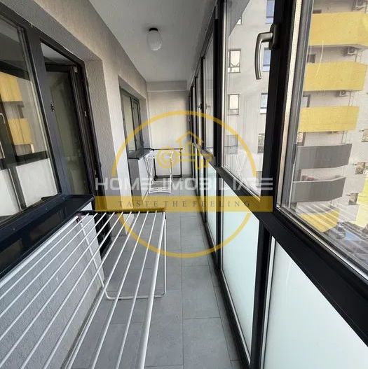 Etaj 3/Apartament 2 Camere Decomandat 65mp -Mobilat&Utilt-Fusion Towers-Cug! - Poză 7