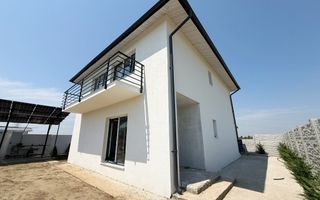 Vila Individuala Moderna / 4 Camere / 2 Bai / Panouri Solare - Poză 1