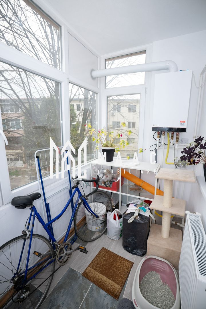 Apartament de vânzare cu două camere  etaj 2 zona Gării - Poză 6