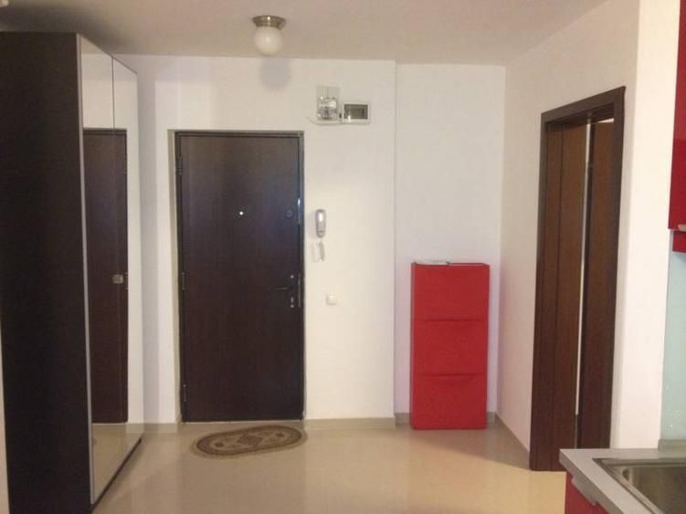 Închiriere Apartament cu 2 camere, renovat, centrala proprie, Piata Iancului - Poză 2