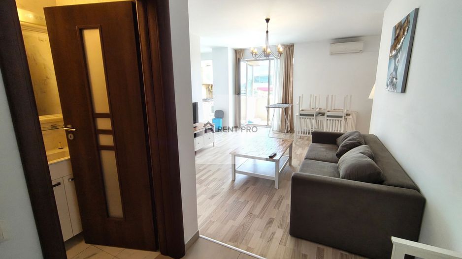 3 Camere Cu Parcare Si Boxa Iuliu Maniu 6 Metrou Politehnica - Poză 12