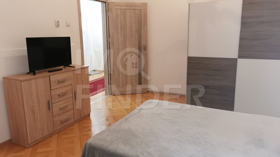 Apartament Finisat Mobilat  2 camere Horea - Poză 3