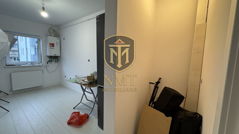 Apartament cu 2 camere | 53 mp | Floresti - Poză 7