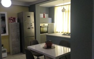 Apartament 3 Camere, Modern | Etaj 2 | Dumbrăvița – Zonă Excelenta - Poză 6