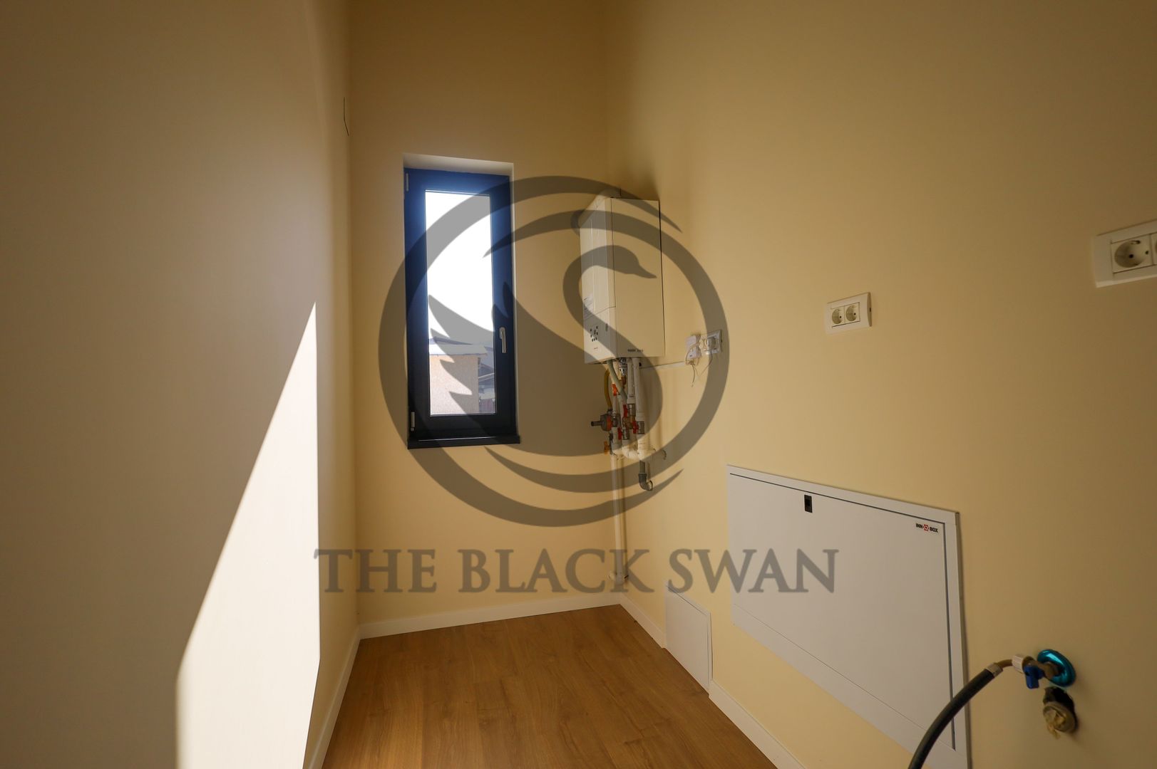 Casa modernă de vanzare | Timber-Frame | Breaza, Prahova | COMISION 0% - Poză 23