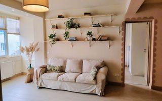 Apartament 2 camere de vânzare | Floreasca - Str. Mozart | Renovat - Poză 2