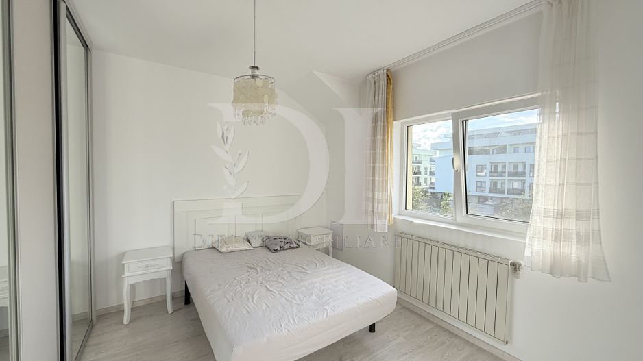 Apartament la cheie / două parcări  / Zona Terra - Poză 14